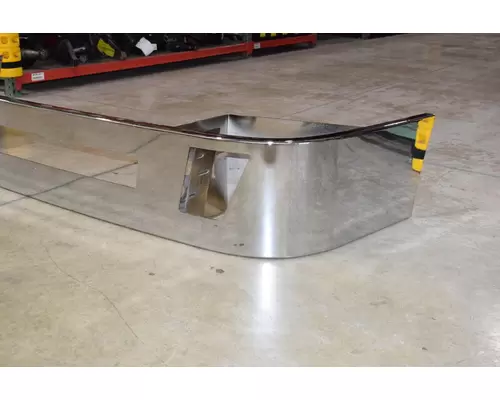 VOLVO VNL Gen 2 Bumper Assembly, Front