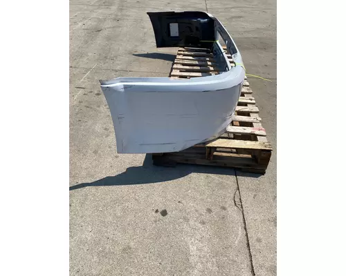 VOLVO VNL Gen 2 Bumper Assembly, Front
