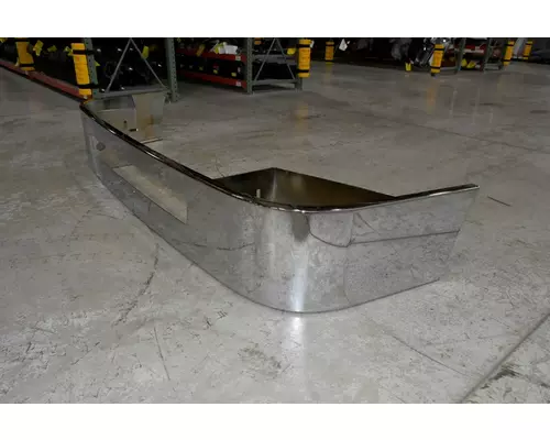 VOLVO VNL Gen 2 Bumper Assembly, Front