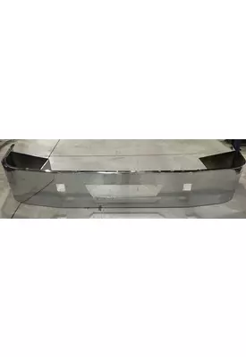 VOLVO VNL Gen 2 Bumper Assembly, Front