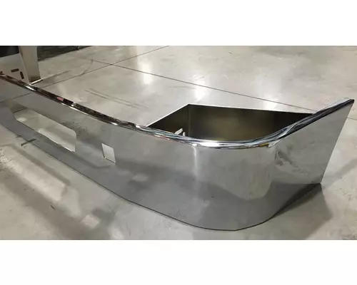 VOLVO VNL Gen 2 Bumper Assembly, Front