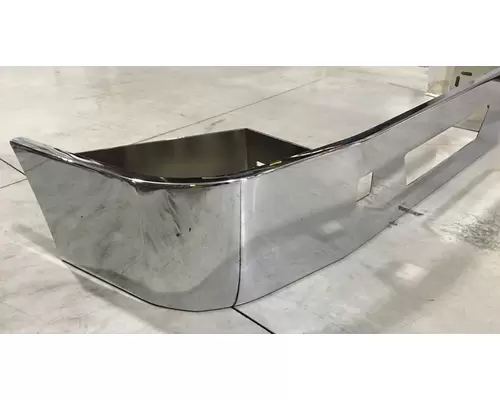 VOLVO VNL Gen 2 Bumper Assembly, Front