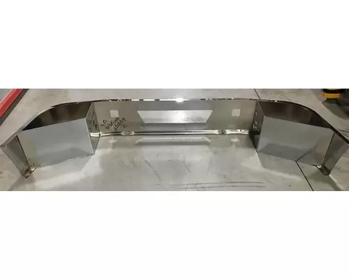 VOLVO VNL Gen 2 Bumper Assembly, Front