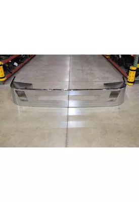 VOLVO VNL Gen 2 Bumper Assembly, Front