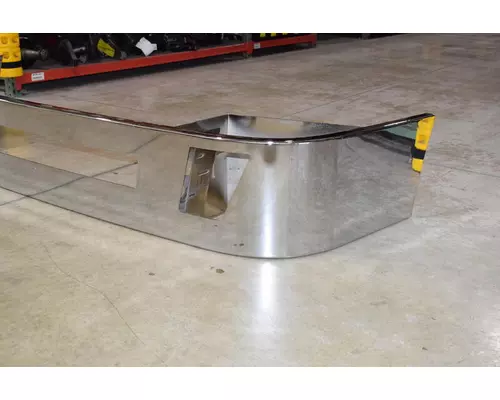 VOLVO VNL Gen 2 Bumper Assembly, Front