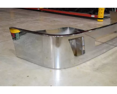 VOLVO VNL Gen 2 Bumper Assembly, Front