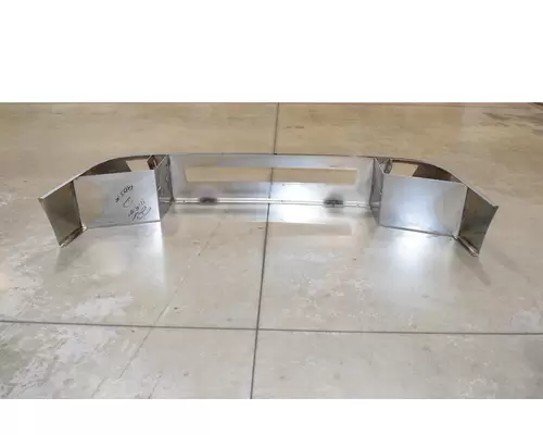 VOLVO VNL Gen 2 Bumper Assembly, Front