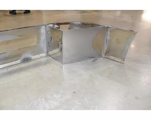 VOLVO VNL Gen 2 Bumper Assembly, Front