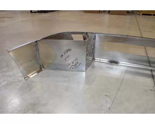 VOLVO VNL Gen 2 Bumper Assembly, Front