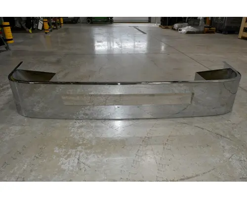 VOLVO VNL Gen 2 Bumper Assembly, Front