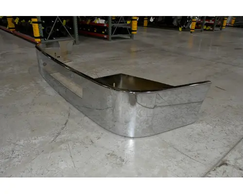 VOLVO VNL Gen 2 Bumper Assembly, Front