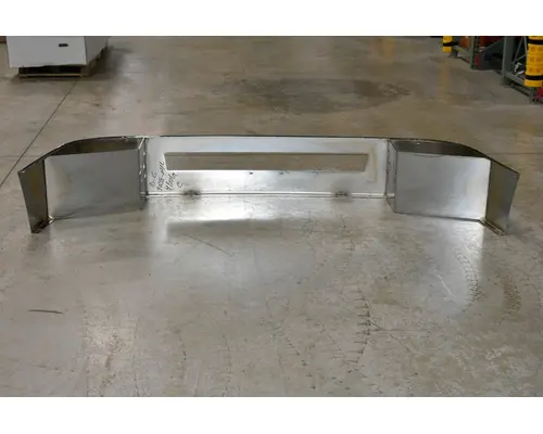 VOLVO VNL Gen 2 Bumper Assembly, Front