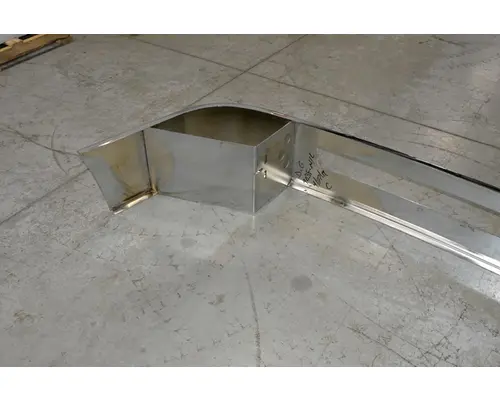 VOLVO VNL Gen 2 Bumper Assembly, Front