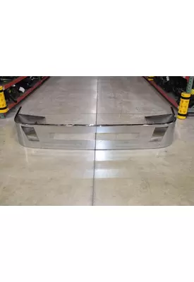 VOLVO VNL Gen 2 Bumper Assembly, Front