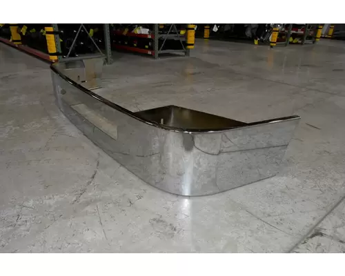VOLVO VNL Gen 2 Bumper Assembly, Front