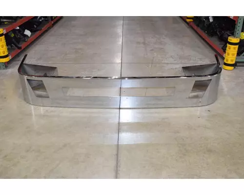 VOLVO VNL Gen 2 Bumper Assembly, Front