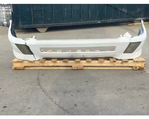 VOLVO VNL Gen 2 Bumper Assembly, Front