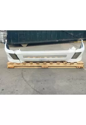 VOLVO VNL Gen 2 Bumper Assembly, Front