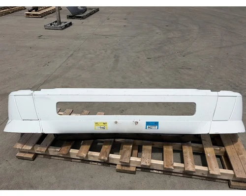 VOLVO VNL Gen 2 Bumper Assembly, Front