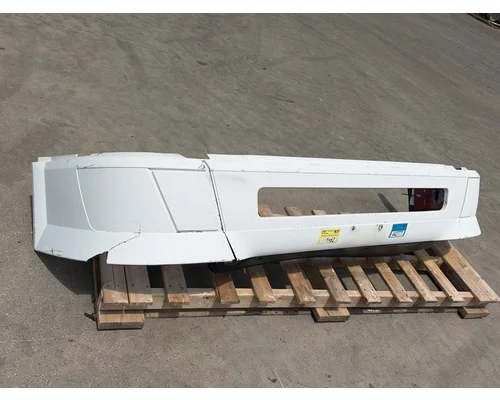 VOLVO VNL Gen 2 Bumper Assembly, Front