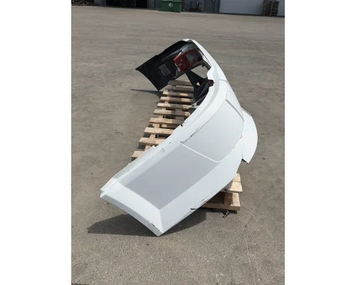 VOLVO VNL Gen 2 Bumper Assembly, Front