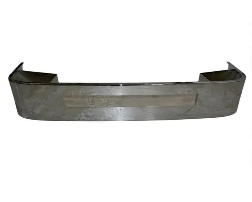 VOLVO VNL Gen 2 Bumper Assembly, Front