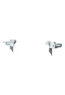 VOLVO VNL Gen 2 Bumper Bracket, Front