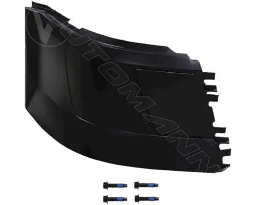 VOLVO VNL Gen 2 Bumper End Cap