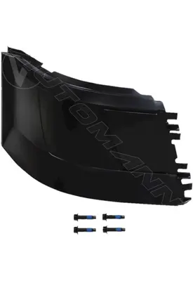 VOLVO VNL Gen 2 Bumper End Cap