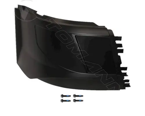 VOLVO VNL Gen 2 Bumper End Cap