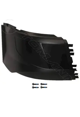 VOLVO VNL Gen 2 Bumper End Cap