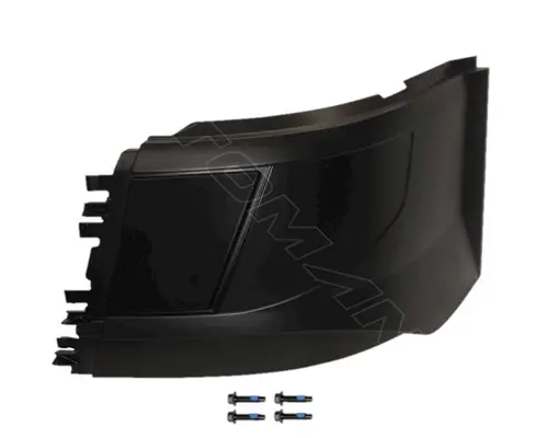 VOLVO VNL Gen 2 Bumper End Cap