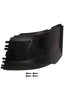 VOLVO VNL Gen 2 Bumper End Cap