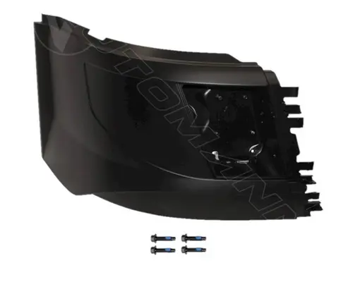 VOLVO VNL Gen 2 Bumper End Cap