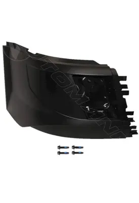 VOLVO VNL Gen 2 Bumper End Cap