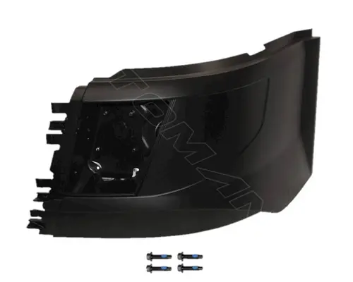 VOLVO VNL Gen 2 Bumper End Cap