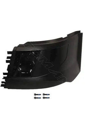 VOLVO VNL Gen 2 Bumper End Cap