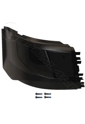 VOLVO VNL Gen 2 Bumper End Cap