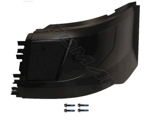 VOLVO VNL Gen 2 Bumper End Cap