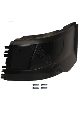 VOLVO VNL Gen 2 Bumper End Cap