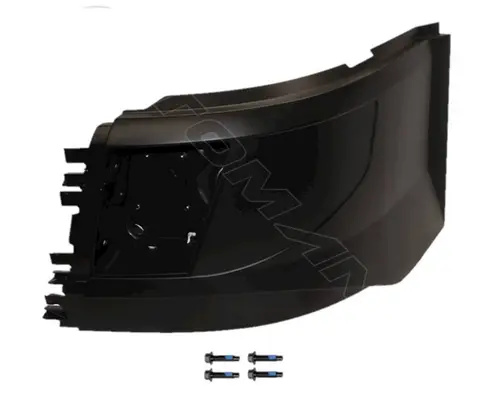 VOLVO VNL Gen 2 Bumper End Cap