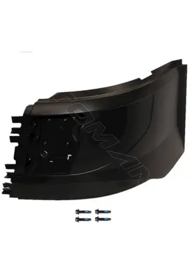 VOLVO VNL Gen 2 Bumper End Cap