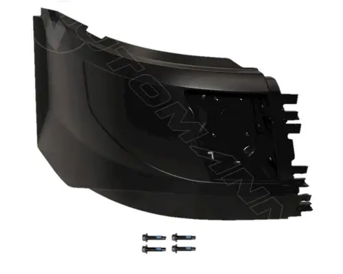 VOLVO VNL Gen 2 Bumper End Cap