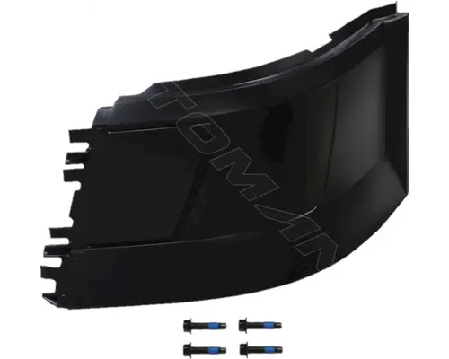 VOLVO VNL Gen 2 Bumper End Cap