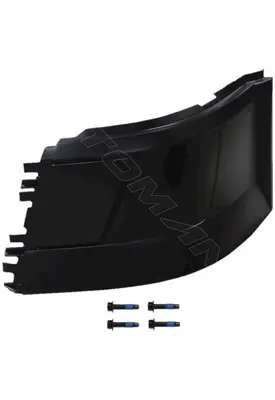 VOLVO VNL Gen 2 Bumper End Cap
