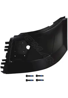 VOLVO VNL Gen 2 Bumper End Cap