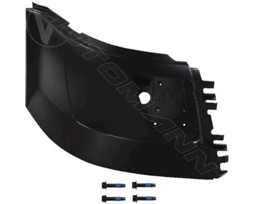 VOLVO VNL Gen 2 Bumper End Cap