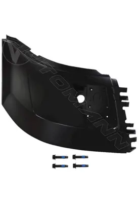 VOLVO VNL Gen 2 Bumper End Cap