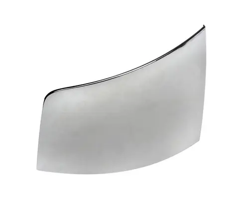 VOLVO VNL Gen 2 Bumper End Cap