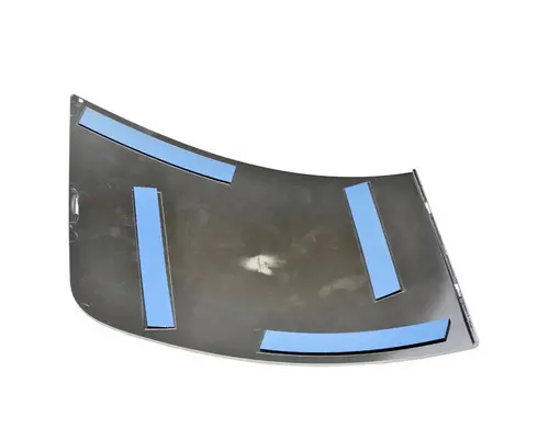 VOLVO VNL Gen 2 Bumper End Cap